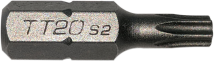 Deligo BPTT15 T15 Pin Torx Driva Bit