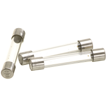 Europa 70-001-35/1.6A Fuse 1.6A 250V (Individual)