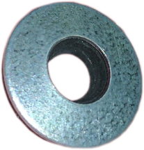 Deligo TDW55 Screw Bonded Washer 5.5mm (Box 100)