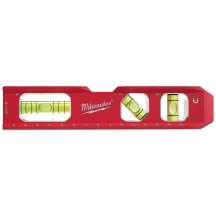 Milwaukee 4932459097 Torpedo Level 17cm