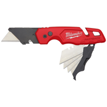 Milwaukee 4932471358 Flip Utility Knife