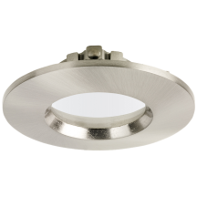 Aurora EN-BZF93SN EFDPro Bezel Satin Nickel