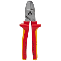 CK 431030 VDE Cable Cutter 165mm
