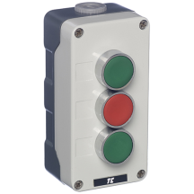 Europa RM3GRG Control Station 3