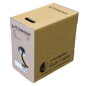CAT5 Duct Grade (305M BOX)