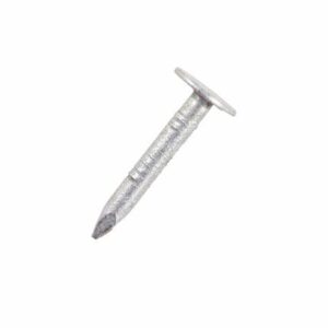 30mm Clout Nails (120G Bags)