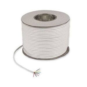 8 Core Alarm Cable (100M Drum)
