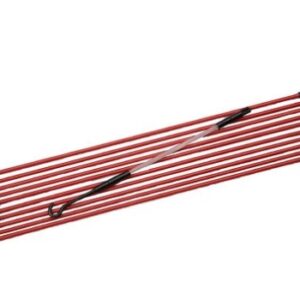 Armeg SBC.CR.SET4 Cable Guide Set 10x300mm