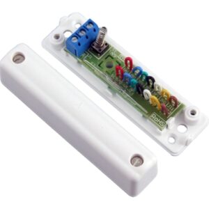 CQR S570 Door Contact Grade 2 With Tamper
