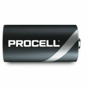 Procell CR123 Battery (Sold Individually)
