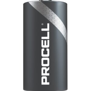 Procell C Battery (Sold Individually)