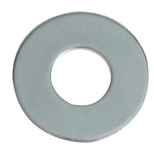 Penny Washer 25mm O/D M10 (Box 100)