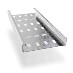 Trench Galvanised Medium Duty Tray (50mm x 3M) (Collection Only)
