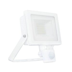 All Led AFL050/CCT/WH LED Flood CCT 50W