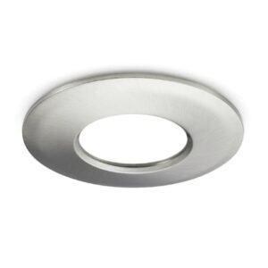 JCC JC1006/BN Downlight Bezel (Black, Brushed Nickel, Chrome, White)