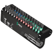 Wera 05057690001 Bit-Check 30 Impkator 1