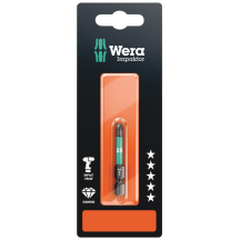 Wera 05073965001 Screwdriver Bit TX 25x50mm