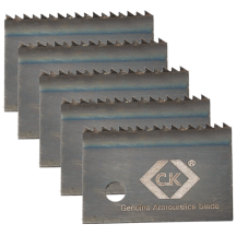 CK T2255 ArmourSlice Spare Blades (Pack 5)