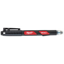 Milwaukee 48223101 Marker 1mm Black