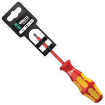 Wera 05100015001 Screwdriver PZ1 x 80mm