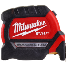Milwaukee 4932464602 Tape Measure 5m