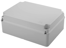 Gewiss GW44208 Junction Box 240x190x90mm