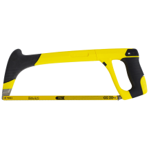 CK T0816 Hacksaw 400mm Yellow Bi/Met