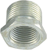 Deligo RED25-20 Reducer 25-20mm Steel (Sold Individually)