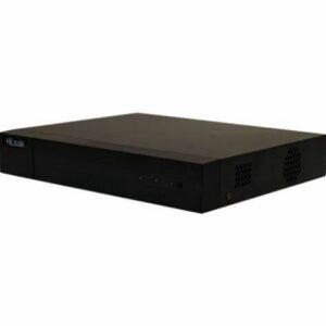 Hilook 4 Channel NVR with 4 PoE Ports