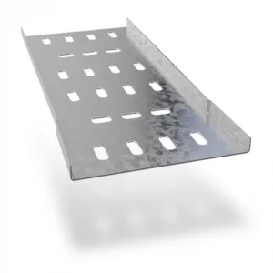 Trench Galvanised Light Duty Tray (150mm x 3M) (Collection Only)