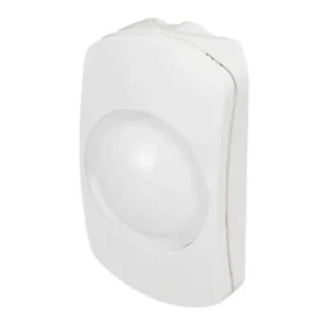 Texecom Capture D20 Dual Tech PIR Detector White