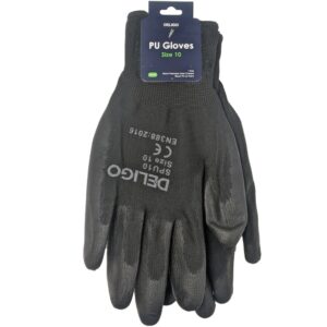 Gloves