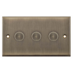 Selectric 7MPRO 3G Dimmer Switches