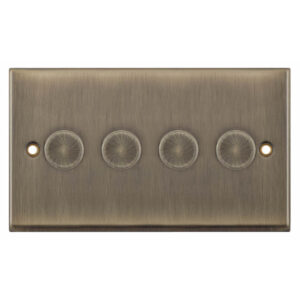 Selectric 7MPRO 4G Dimmer Switches