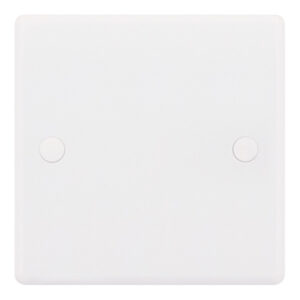 Selectric Smooth 1G Blanking Plate