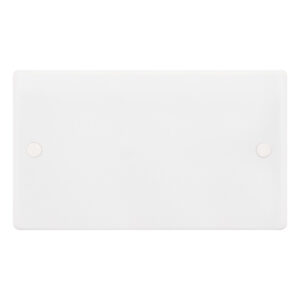 Selectric Smooth 2G Blanking Plate