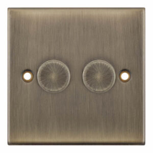 Selectric 7MPRO 2G Dimmer Switches