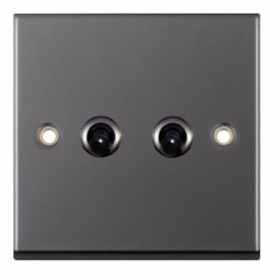 Selectric 7MPRO 10A Toggle Switches 2G 2 Way
