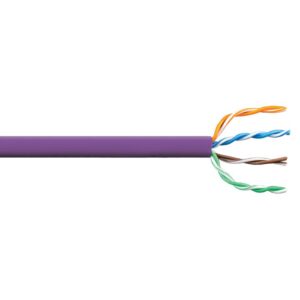 CAT5E UTP LSF (1M)