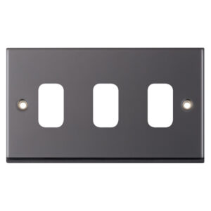 Selectric GRID360 Plates 7M-PRO 3 Aperture