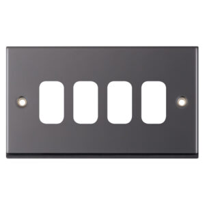 Selectric GRID360 Plates 7M-PRO 4 Aperture