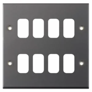 Selectric GRID360 Plates 7M-PRO 8 Aperture