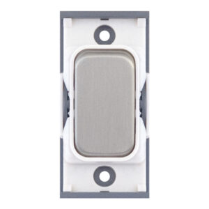Selectric GRID360 Modules 20A DP Switches