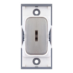 Selectric GRID360 Modules 20A DP 1Way Key Switches