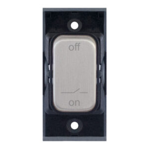 Selectric GRID360 Modules 10A Fan Isolator Switches