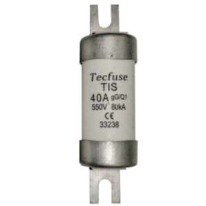 A3 Type HRC Fuse Offset Bolted 40A-63A