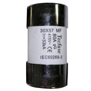 House Service Cut-Out Fuse FHSL80