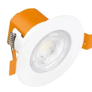 Aurora FD1CS Enlite Fire-Rated Downlight 6W (Colour Switching)
