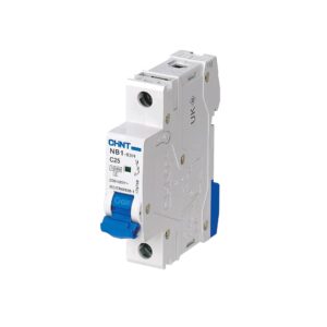 Single Pole MCBs