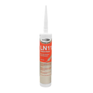Fire-Rated Silicone Sealant (310ml)